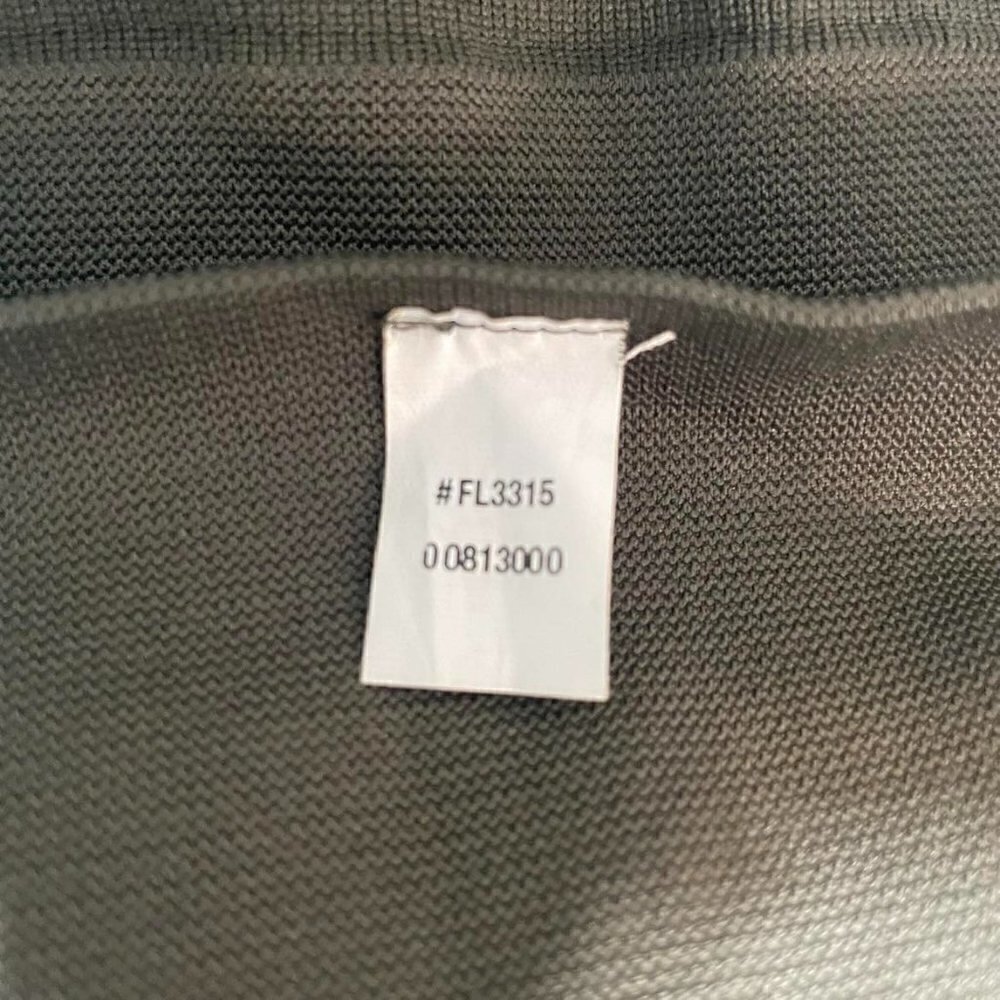 SPANX  XL Pants Leggings Slimming Flattering Zipper Detail - Picture 6 of 6